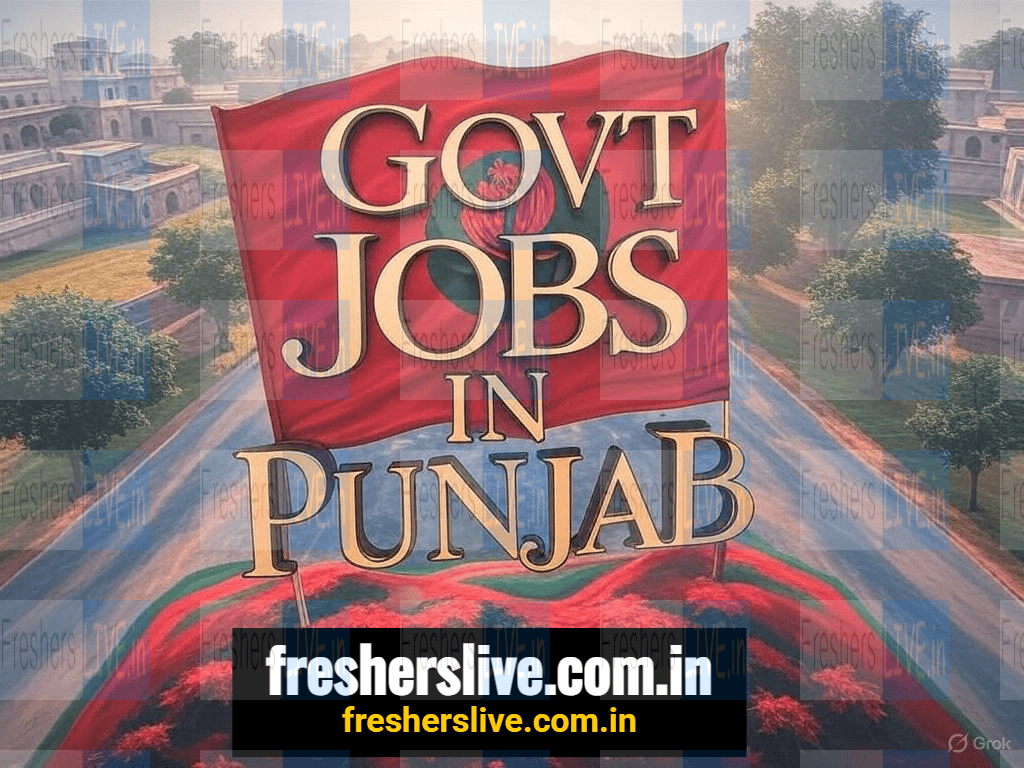 Canara Bank Securities Jobs 2025 - Apply for 01 Trainee Post in Amritsar