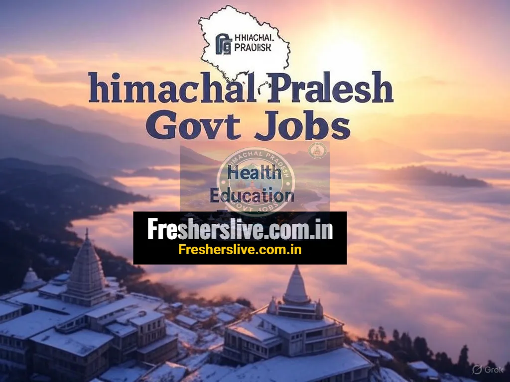 IIT Mandi Jobs 2025 - Apply for 1 Assistant Professor Post  in 