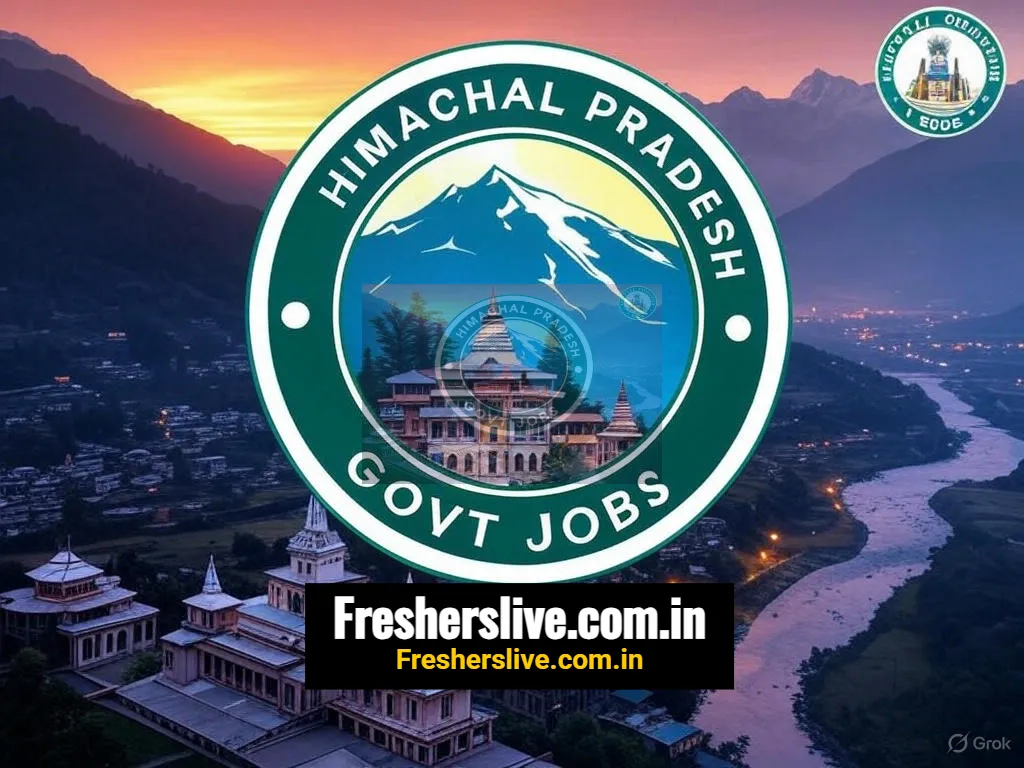 ICAR IARI Jobs 2025 - Apply for 2 Young Professional II, Lab Cum Field Attendant Post in Una