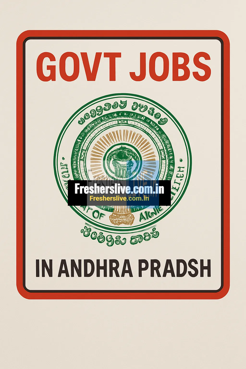 APHC Jobs 2025 - Apply for 04 Law Clerk Post in Vizianagaram