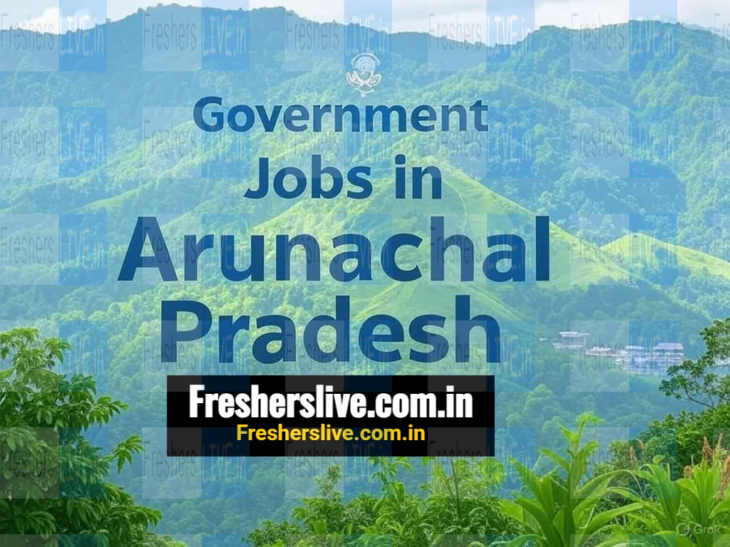 NIT Arunachal Pradesh Jobs 2025 - Apply for 03 MO, Executive Engineer and More Post in Changlang