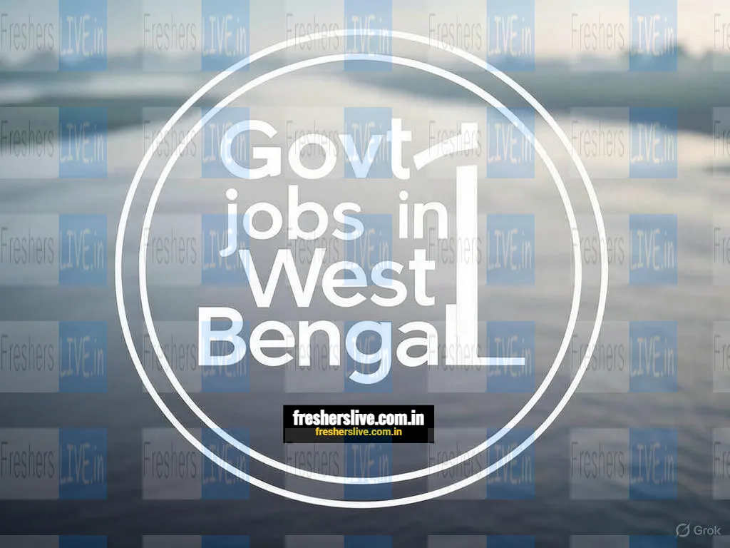 IIT Kharagpur Jobs 2025 - Apply for 01 Junior Research Fellowship Post in Kolkata