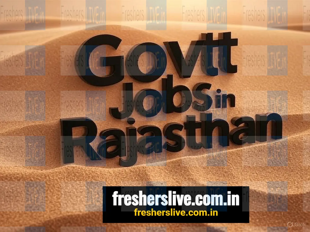 BPRD Jobs 2025 - Apply for 05 Staff Car Driver Post in Jaipur