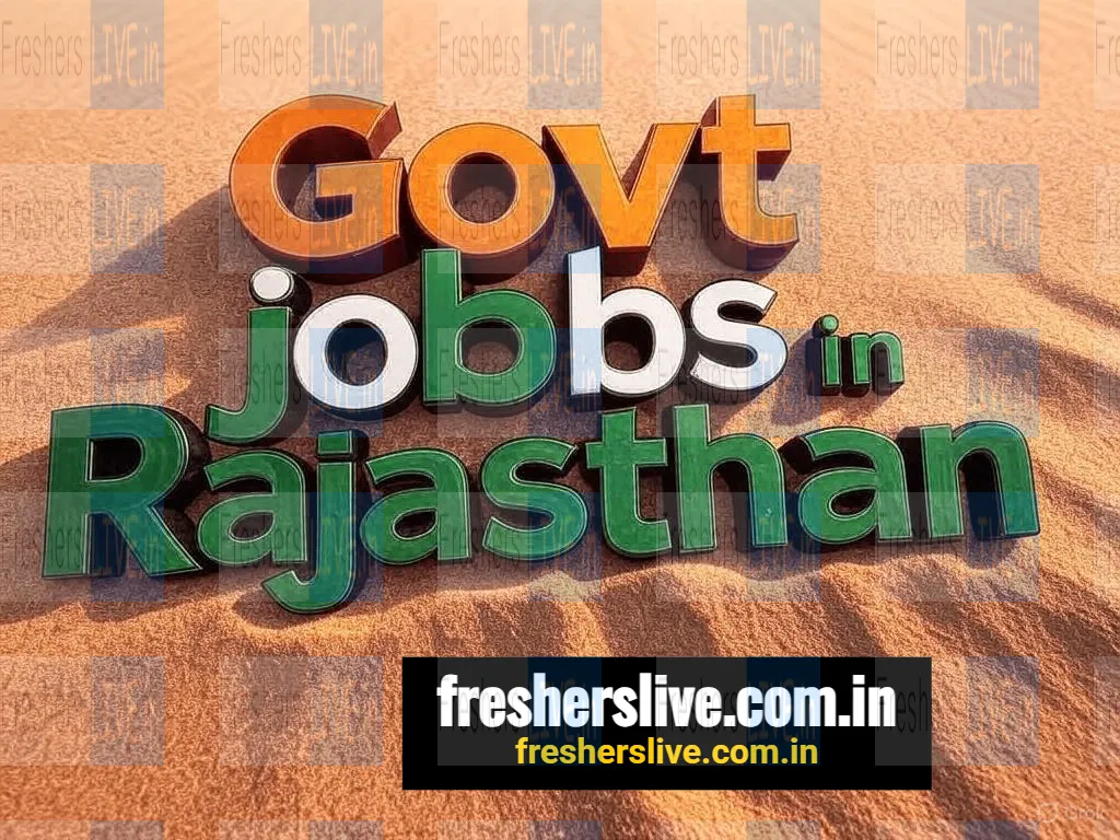 Rajasthan Police Jobs 2025 - Apply for 10000 Constable Post in Ajmer